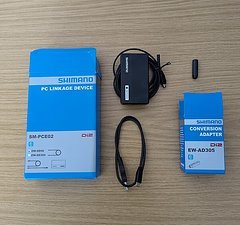 Shimano SM-PCE02