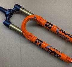 Fox Racing Shox 38 150mm 29“ Fit4 Orange Casting NEU