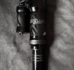 RockShox Super Deluxe Ultimate