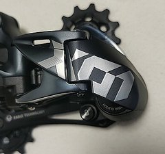 SRAM X01 AXS Schaltwerk