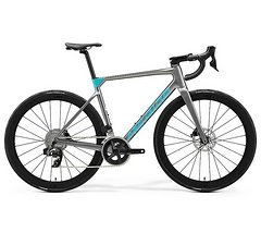 Merida SCULTURA 7000 eTap Rival AXS GUNMETAL GREY Neu