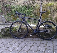 Giant TCR Advanced 1 M 2023