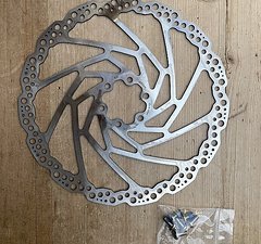 Hope Standard Disc 200mm 6 bolt