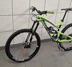 YT Industries Capra