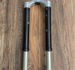 Intend Edge/Hero 29" 140mm