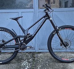Canyon Sender CFR 29" Gr.L