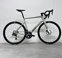 Rose Bikes Xlite 04 Ultegra Di2 RH 59 cm neuwertig