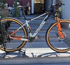 Wilier 110