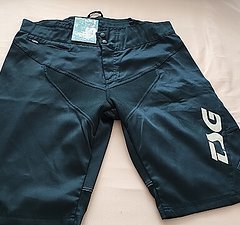 TSG MTB Short MF 1 Max Fredriksson XXL