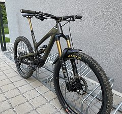YT Industries Capra Elite 29 XL
