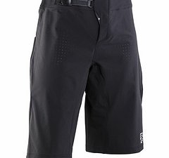 Race Face Ruxton Short Men Large Black, Blue Red 2021 Neu