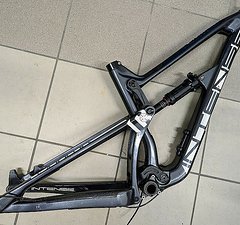 Intense Carbine 29" 2019 155mm Gr.M Boost