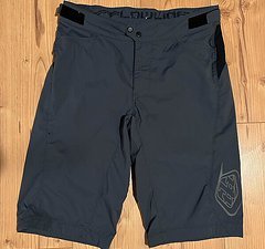 Troy Lee Designs Flowline Shorts Enduro Trail