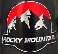 Rocky Mountain Instinct MSL 999 Carbon – Größe XL / Reach 460mm (entspricht L)