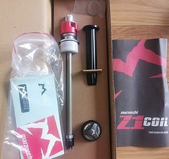 Marzocchi Z1 Coil Kit Upgrade