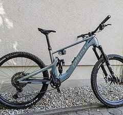 Ghost Bikes Path Riot Advanced Tuned 19 kg Fazua E-Bike Gr. L