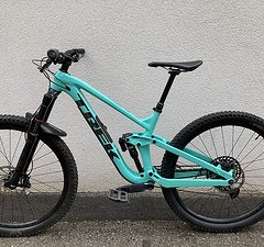 Trek SlashTREK Slash 8 Gen 5