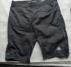 Vaude Regenhose