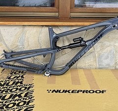 Nukeproof Mega 290