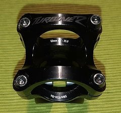 Race Face Turbine R 35x60mm Vorbau