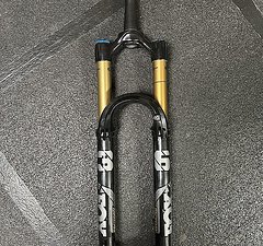 Fox Racing Shox 36 Grip2 29" 160mm