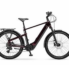 Winora E-Bike Yakun X10E - High