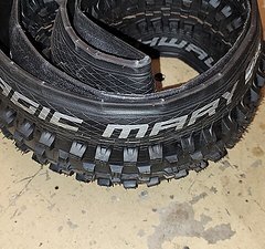 Schwalbe Magic Mary 27,5x2,35 EVO