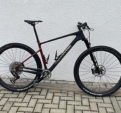 Cannondale Scalpel HT LAB 71 Gr. L