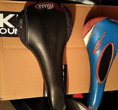 Selle Italia Karve