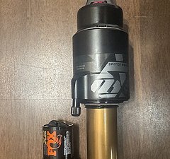 Fox Racing Shox Float X2 Factory 205x65mm