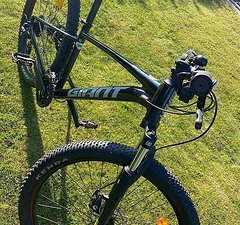 Giant Mountainbike