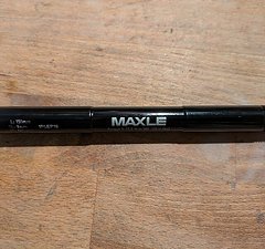 RockShox Maxle Achse boost Lyrik Yari Pike