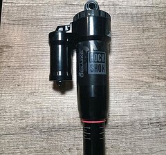 RockShox Super Deluxe R Air 230x65mm Neuwertig
