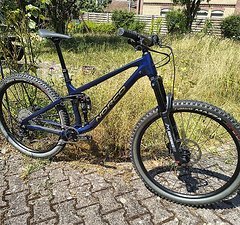 Norco Fluid FS A2
