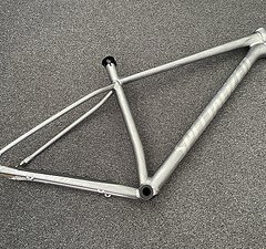 Specialized Chisel