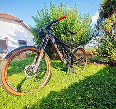 Specialized Kenevo