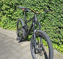 Transition Bikes Scout