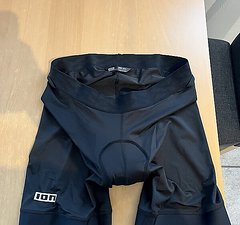 ION Plus Polsterhose *NEU*