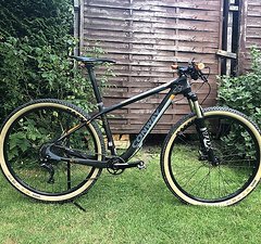 Conway Q MLC Gr. S (Magura MT8, Fox Evolution, Fizik Tundra 00)