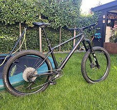 Liteville H3 mk2 XL