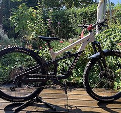 Canyon Spectral 125 AL6