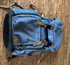 Evoc Mission Pro