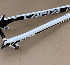 YT Industries Capra Mk1 Sitzstrebe NEU 2014-2017