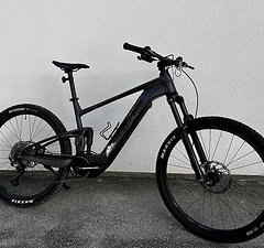 Giant STANCE E+ EX 625Wh E-MTB