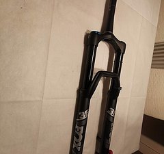 Fox Racing Shox 36 RHYTM  E- Bike 29"  160 mm