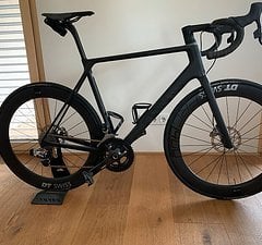 Canyon Ultimate CF SLX 9.0 SL