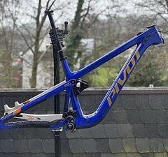 Pivot Cycles Firebird 29“ PFR Limited Edition M