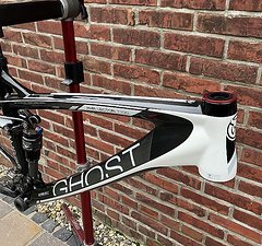 Ghost Bikes AMR Lector 7700