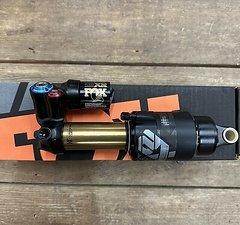 Fox Racing Shox Float X2 / 205x60 / MY25 / NEU