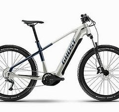 Ghost Bikes E-MTB E-Teru B Universal